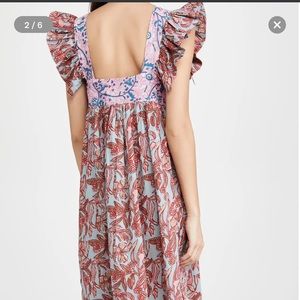 NWT Alex of Bohemia size s/m